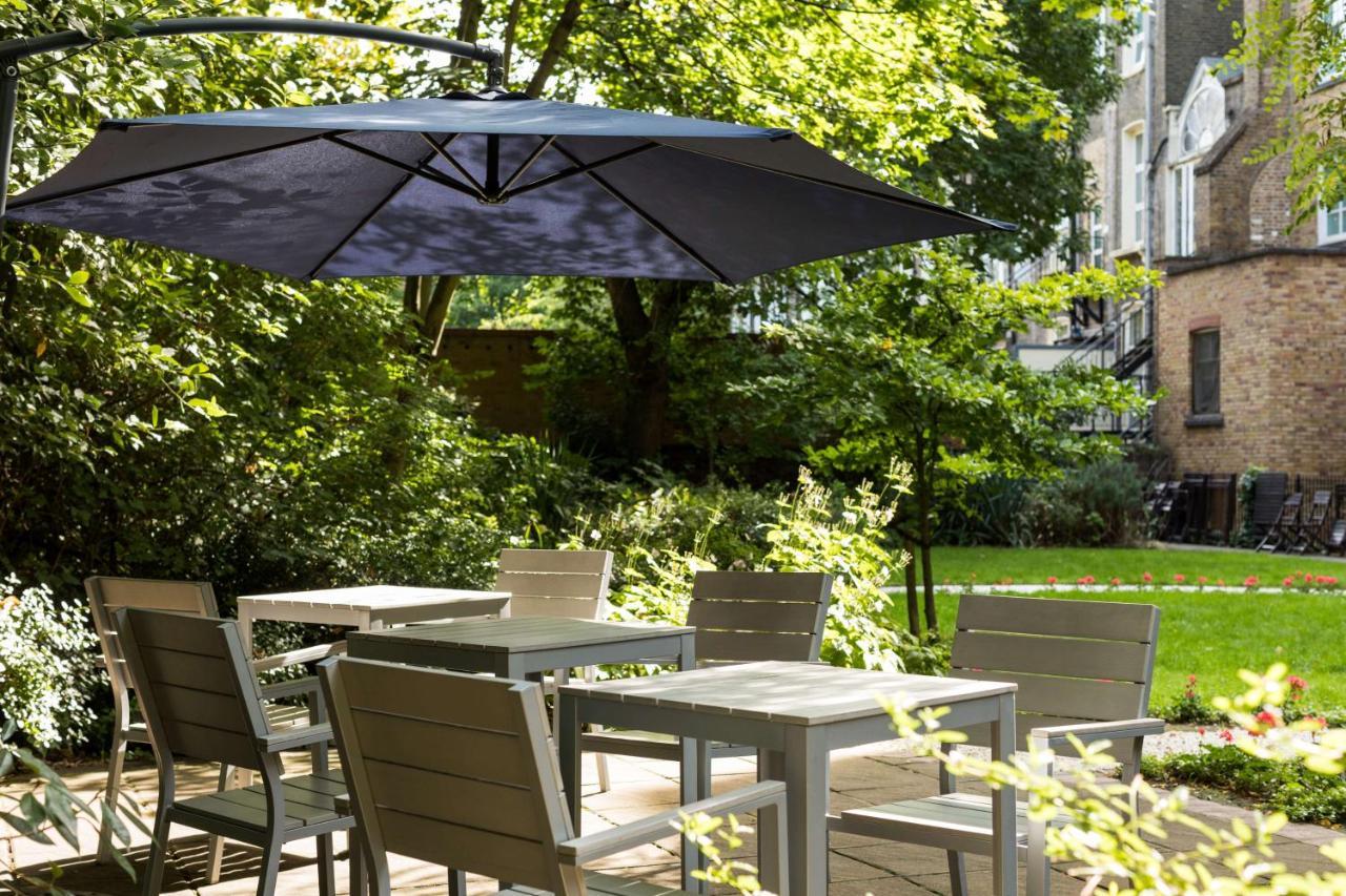 Nh London Kensington Hotell Eksteriør bilde