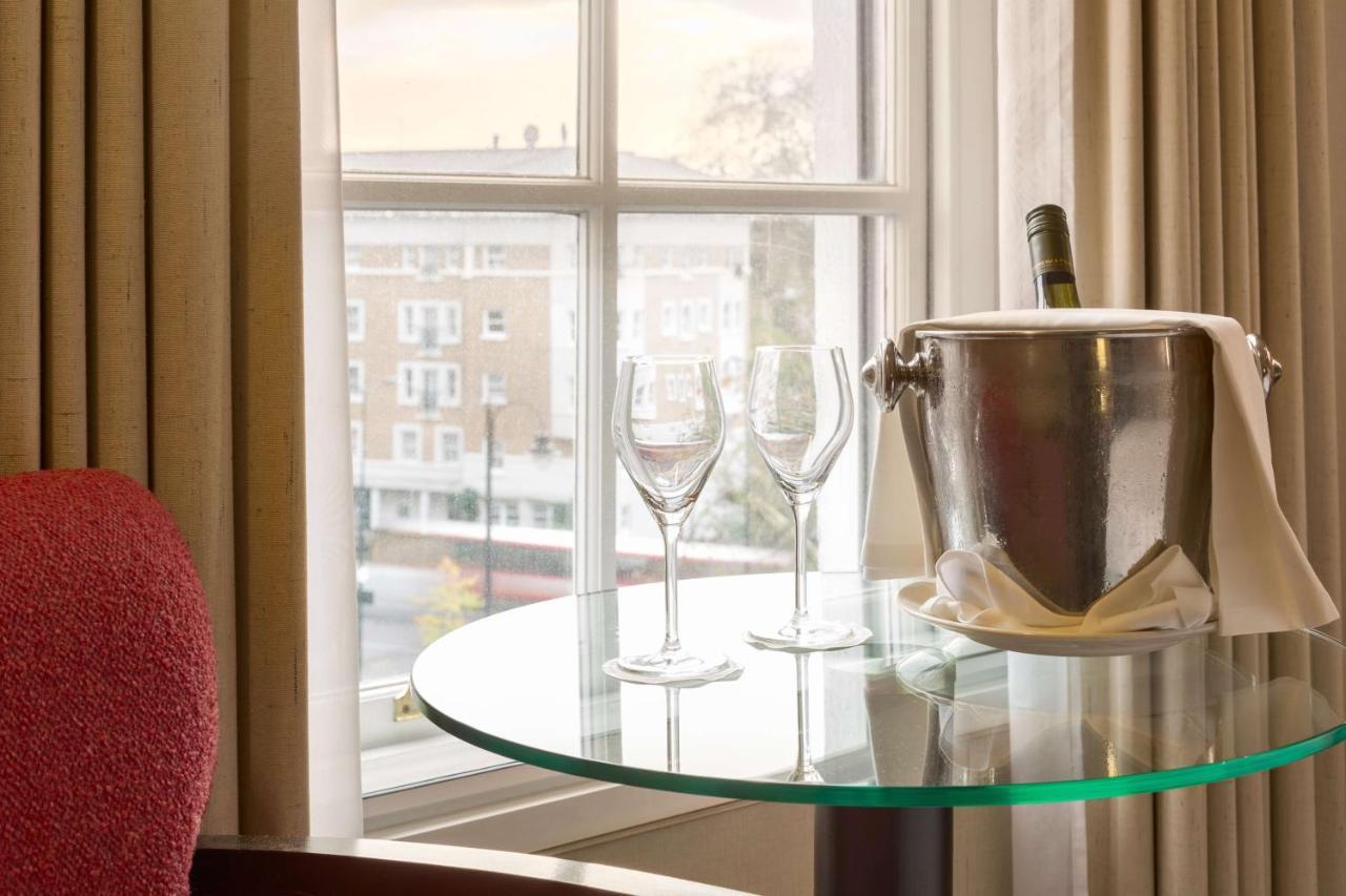 Nh London Kensington Hotell Rom bilde