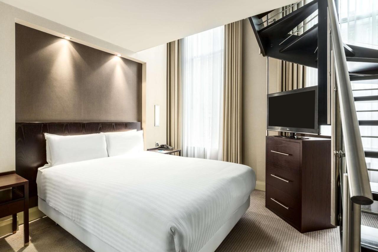 Nh London Kensington Hotell Eksteriør bilde