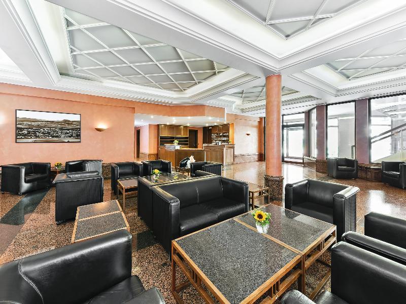 Nh London Kensington Hotell Eksteriør bilde