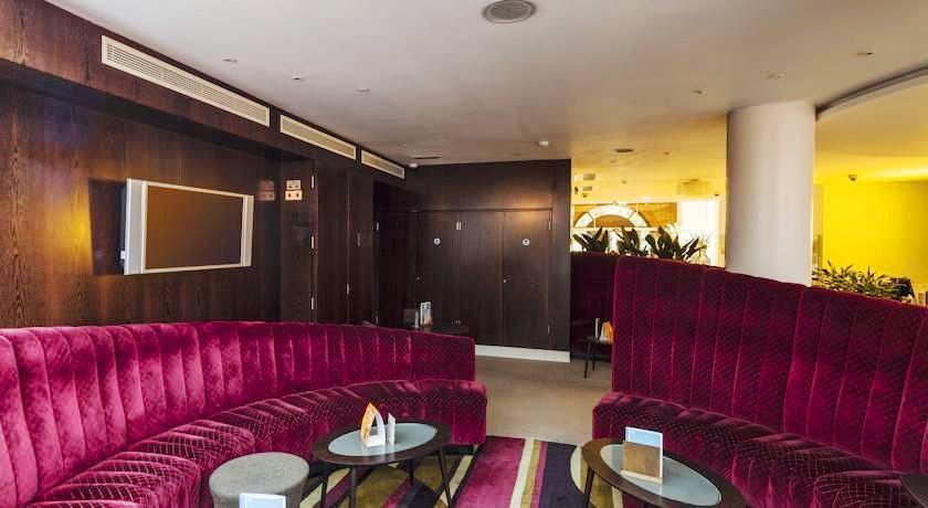 Nh London Kensington Hotell Eksteriør bilde